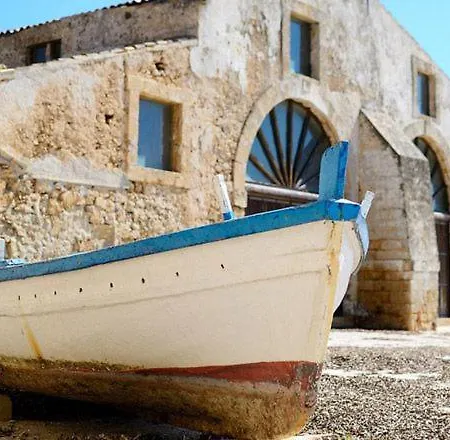 別荘 La Casa Della Tonnara, *