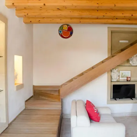 La Casa Della Tonnara, * マルツァメミ