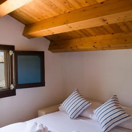 La Casa Della Tonnara, 別荘 *