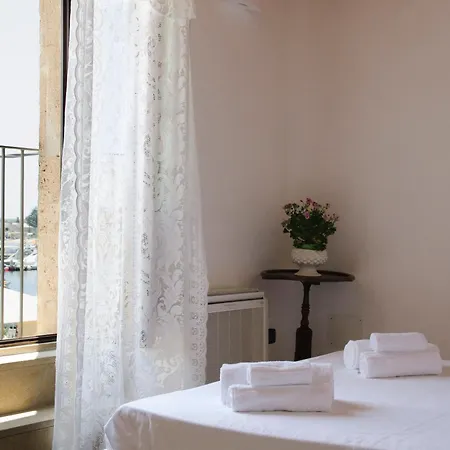 La Casa Della Tonnara, 別荘 *