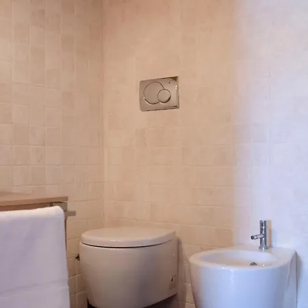 別荘 La Casa Della Tonnara, *