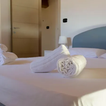 La Casa Della Tonnara, マルツァメミ