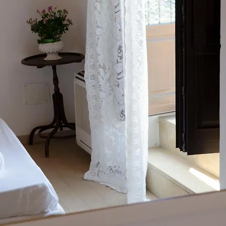 La Casa Della Tonnara,