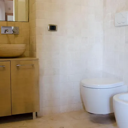 別荘 La Casa Della Tonnara,