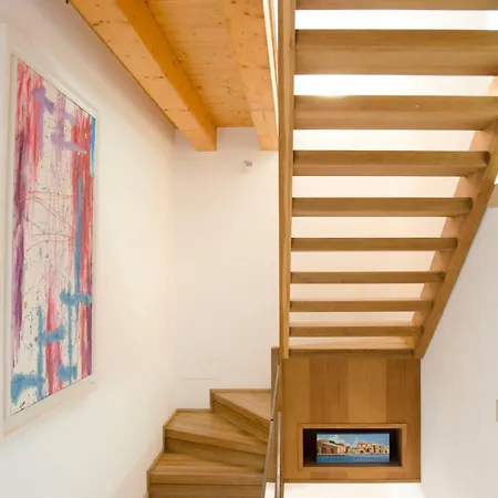 別荘 La Casa Della Tonnara, マルツァメミ