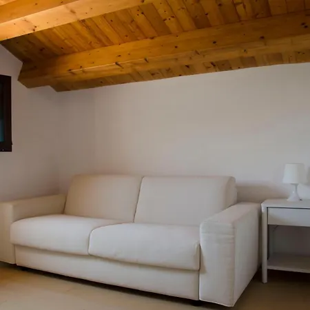 La Casa Della Tonnara, マルツァメミ