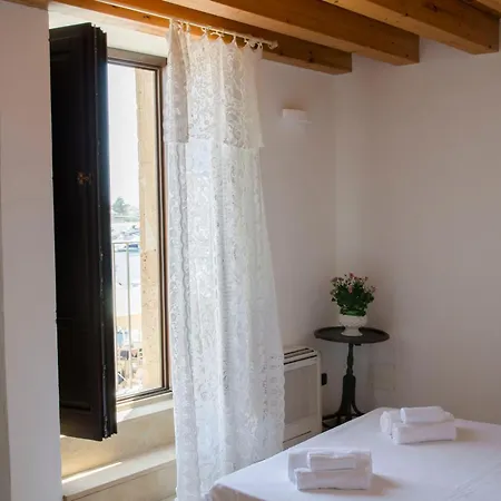 La Casa Della Tonnara, * マルツァメミ