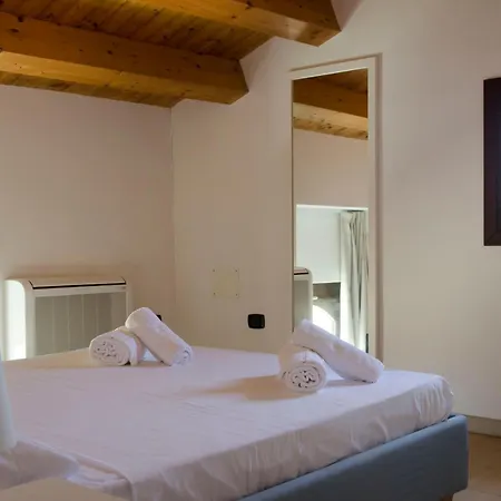 La Casa Della Tonnara,