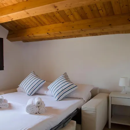 別荘 La Casa Della Tonnara,