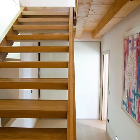 別荘 La Casa Della Tonnara, *