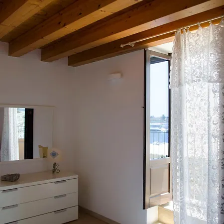 La Casa Della Tonnara,