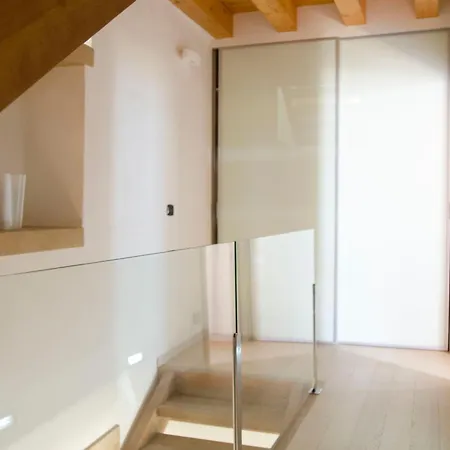 La Casa Della Tonnara, 別荘 *