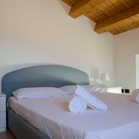 別荘 La Casa Della Tonnara, *