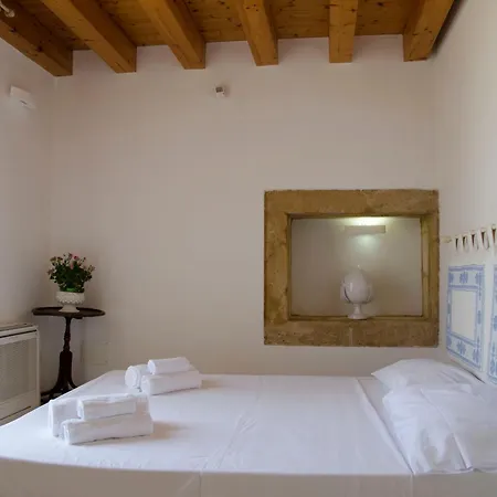 La Casa Della Tonnara, 別荘 *