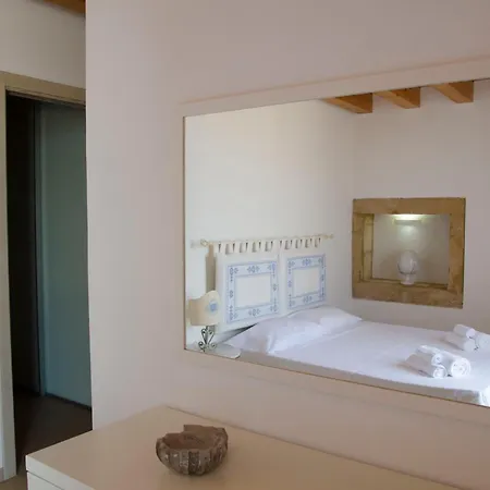 別荘 La Casa Della Tonnara,