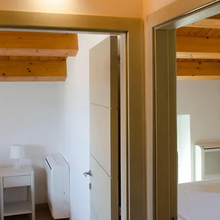 別荘 La Casa Della Tonnara, *