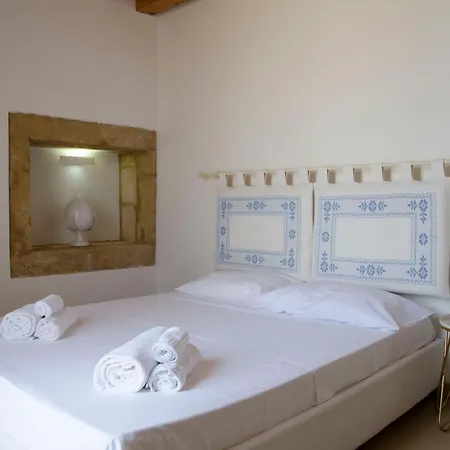 別荘 La Casa Della Tonnara, *