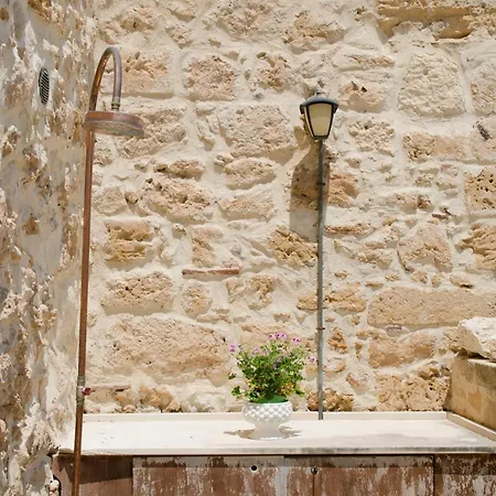 La Casa Della Tonnara, * マルツァメミ