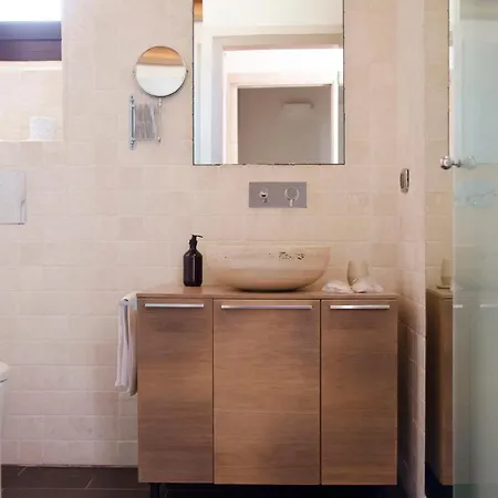 La Casa Della Tonnara, マルツァメミ