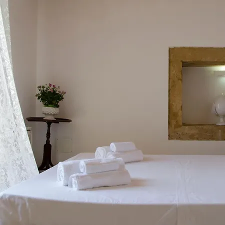 La Casa Della Tonnara, マルツァメミ