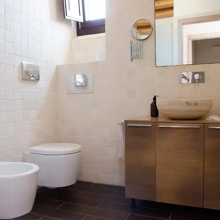 別荘 La Casa Della Tonnara, *