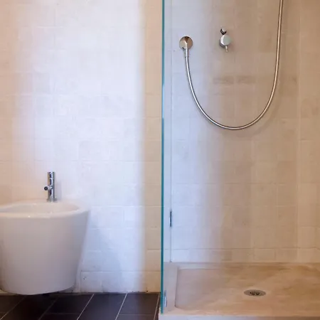 La Casa Della Tonnara, *