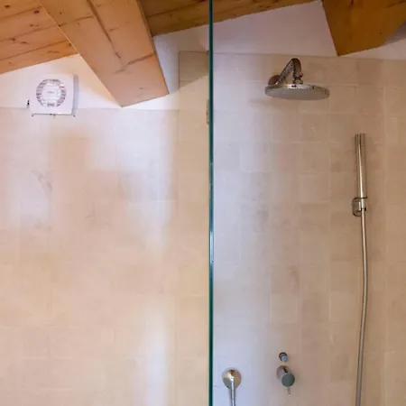 La Casa Della Tonnara, 別荘 マルツァメミ