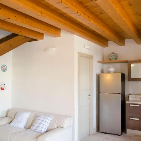 La Casa Della Tonnara,