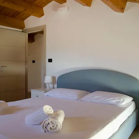 La Casa Della Tonnara,